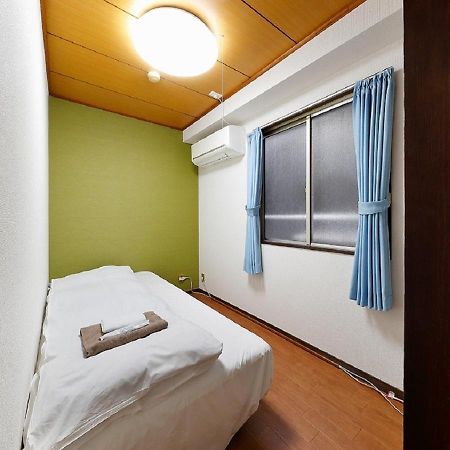 Osaka - Hotel / Vacation Stay 23790 Zewnętrze zdjęcie